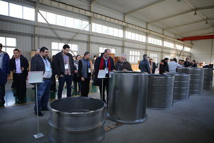 六国客商齐聚晨钟与业绩工厂 技术交流搭建国际合作新桥梁