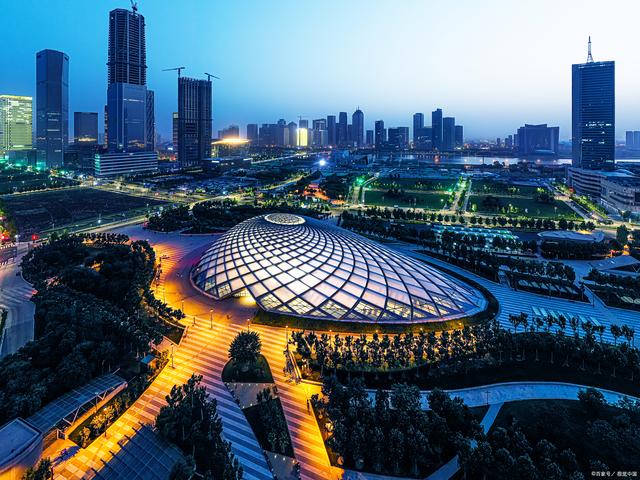 亦庄VS海淀山后 谁是北京科技创新的未来高地？