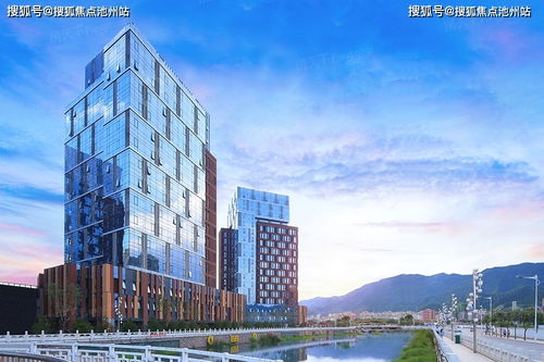 北京中昂时代广场 一站式了解项目最新动态