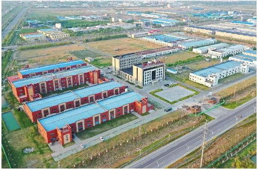 七天腾楼迎客商 山东一开发区高效服务背后的营商新思维