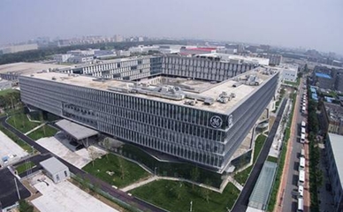 腾笼换鸟，节地增效 北京经开区GE航卫园区转型升级模式探析